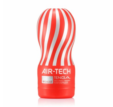 Masturbator - Tenga Air-Tech Regular